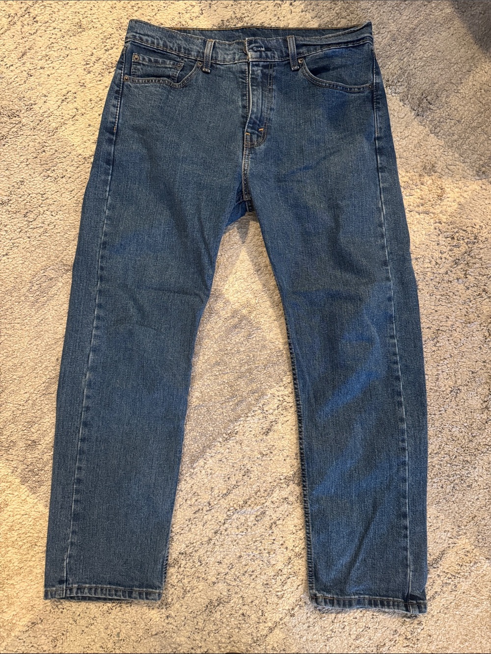 Levi’s 505 jeans